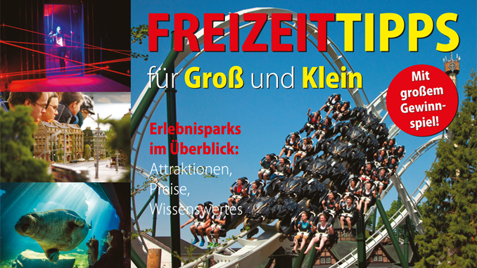 Freizeitparks