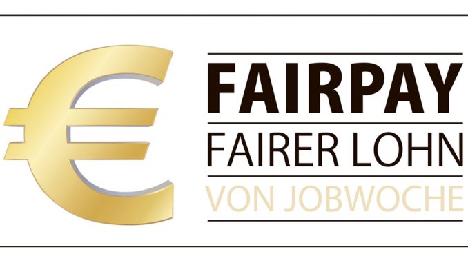 FairPay - Fairer Lohn