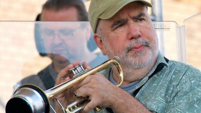 Randy Brecker