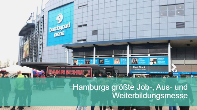 Jobmesse Hamburg_2022