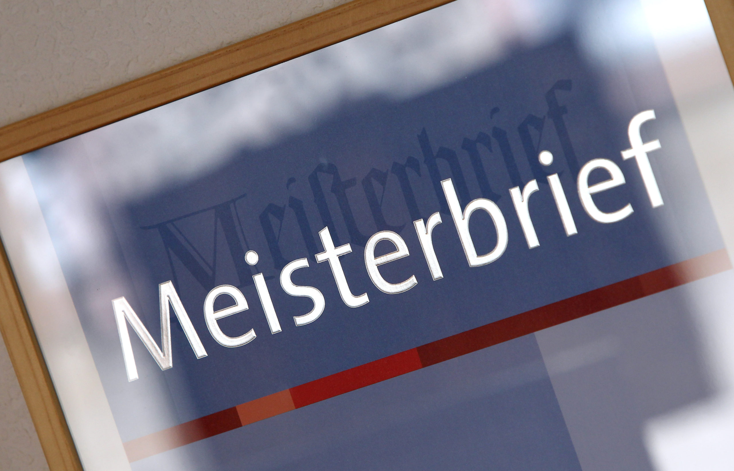 Angebotsvielfalt: Die richtige Aufstiegsfortbildung finden