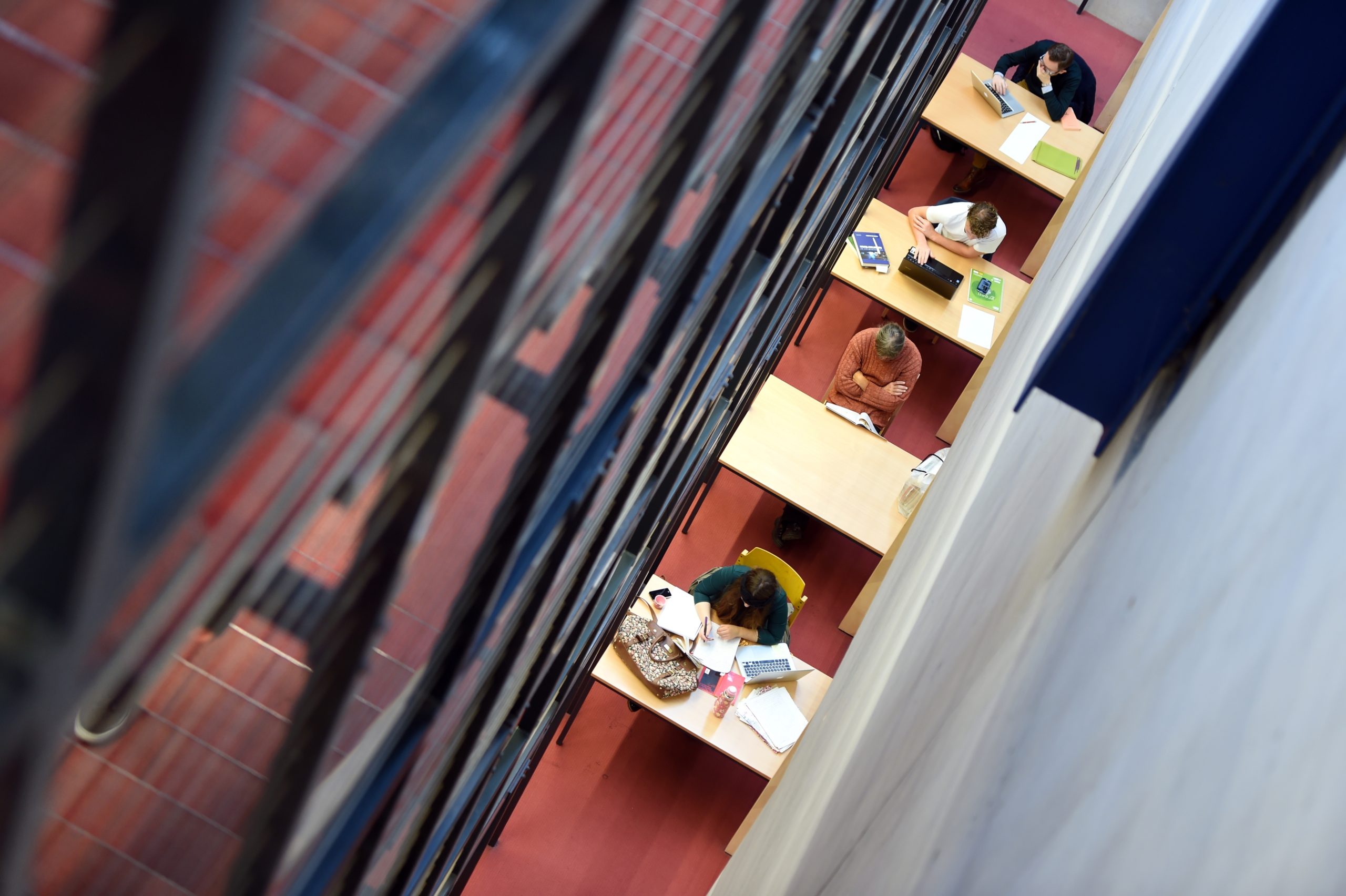 Berufliche Bildung: Weg an die Hochschule auch ohne Abi möglich