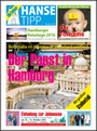 Hansetipp Oktober 2016