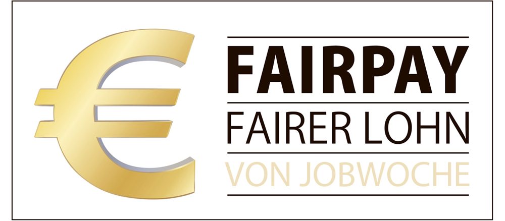 FairPay - Fairer Lohn