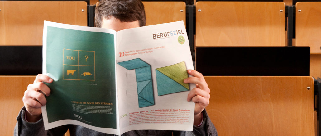 Studium versus Ausbildung: Wo bitte lockt das bessere Gehalt?