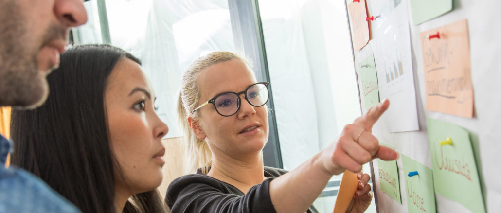 Weiterbildung: Mit Teilqualifikationen zum Berufsabschluss