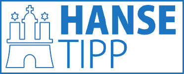 HANSETIPP – Hamburg von A-Z