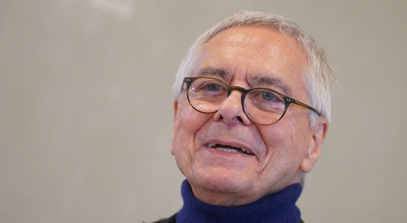 John Neumeier