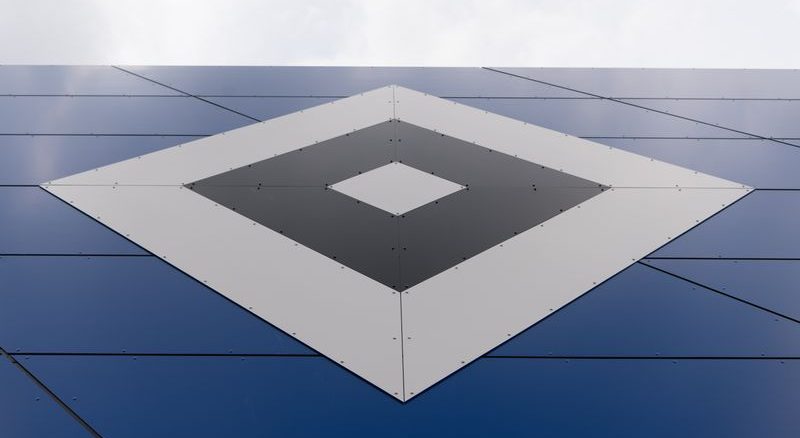 HSV-Logo