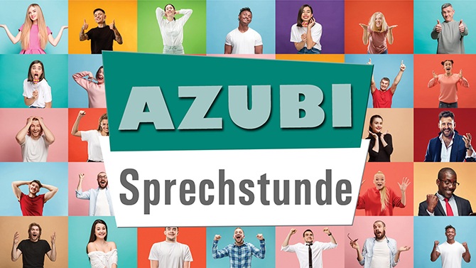 azubisprech-Logo