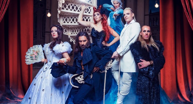 die Nacht der Musicals