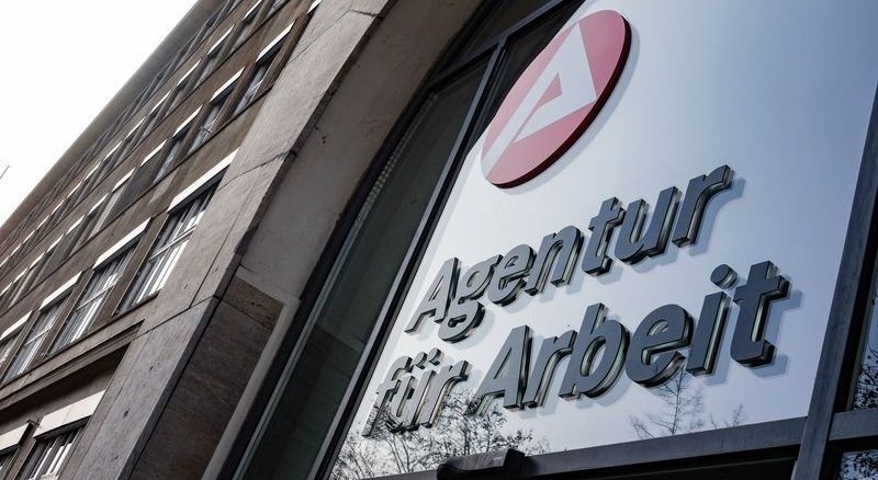 Agentur für Arbeit
