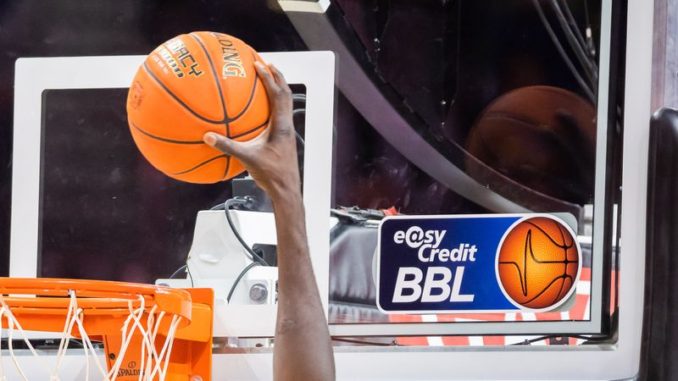 Basketball
