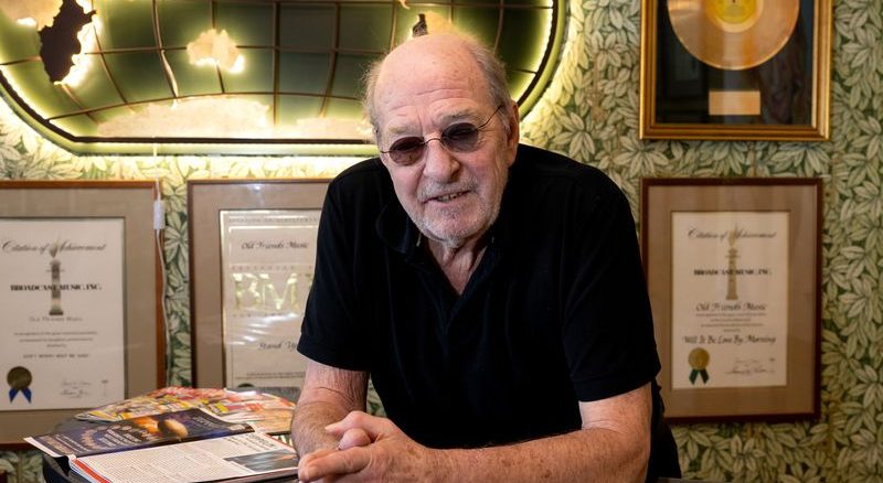 Ralph Siegel