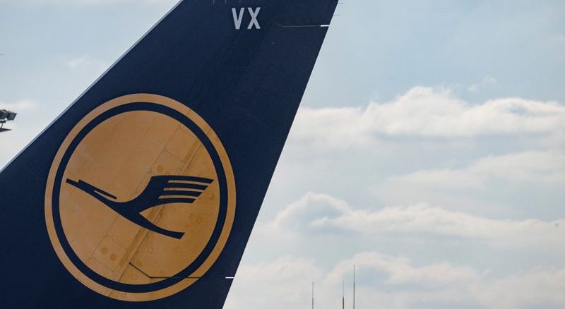 Lufthansa