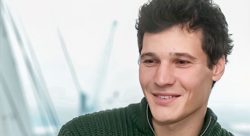 Sänger Wincent Weiss