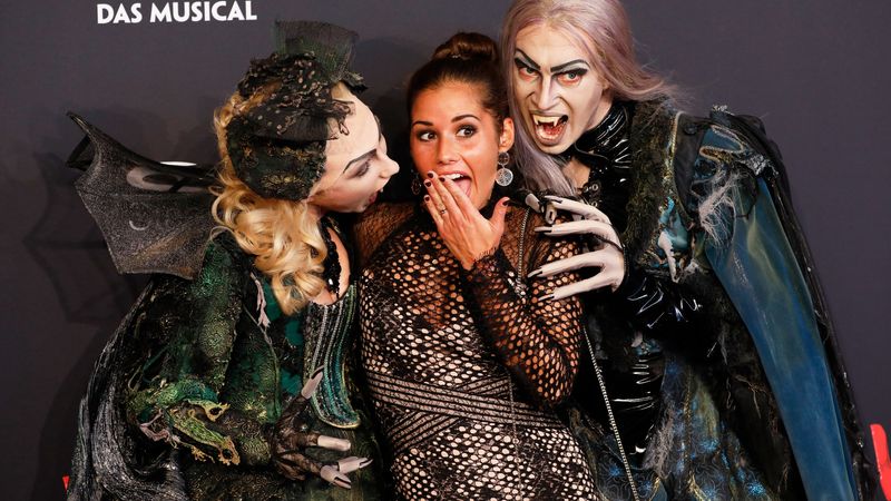 Musical „Tanz der Vampire“