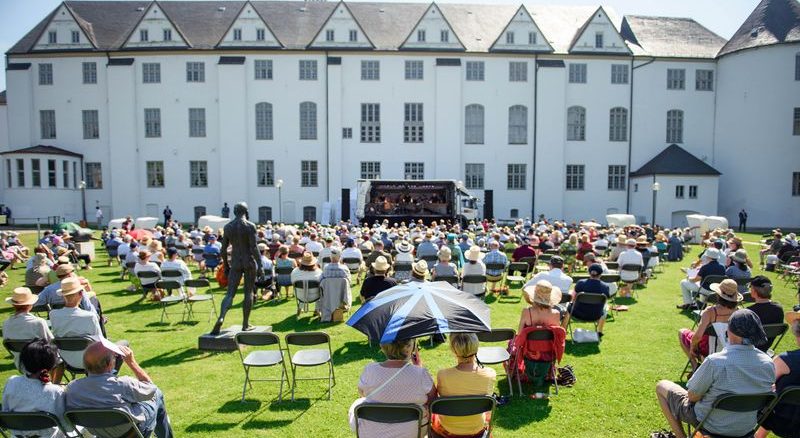 Schleswig-Holstein Musik Festival