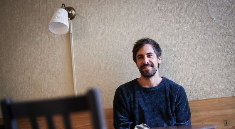 Sänger Giesinger