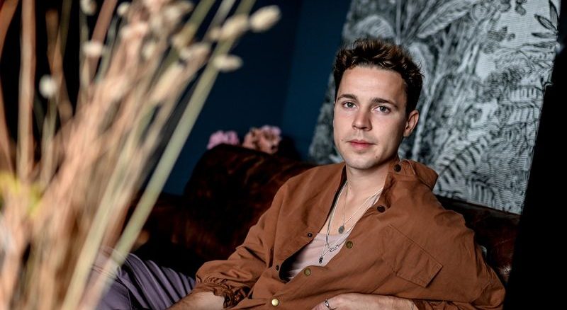 Felix Jaehn