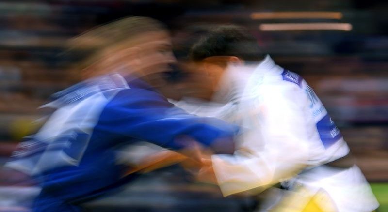 Judo-Bundesliga der Männer
