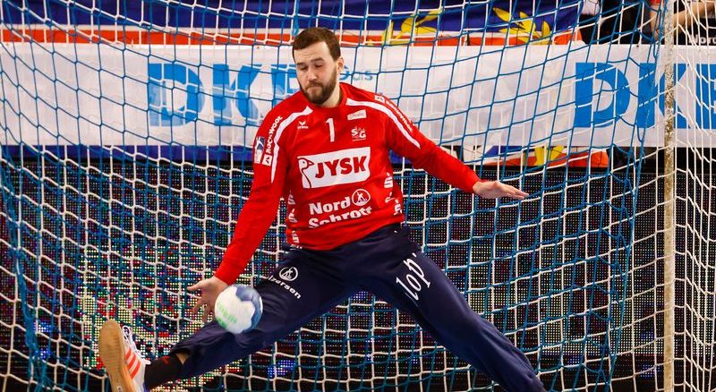 Benjamin Buric