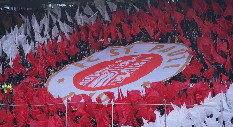 FC St. Pauli