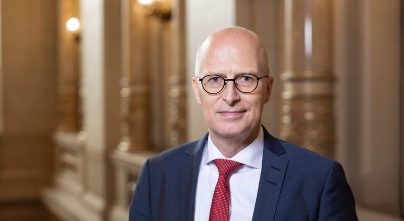 Peter Tschentscher