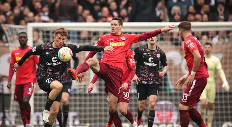 FC St. Pauli