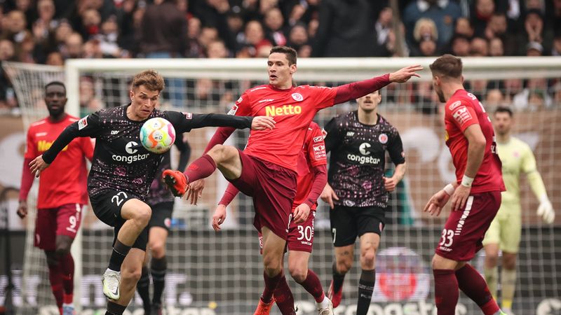 FC St. Pauli