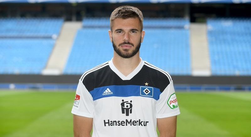 Mario Vuskovic