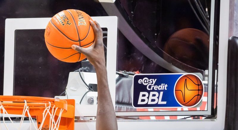 Basketball-Bundesliga