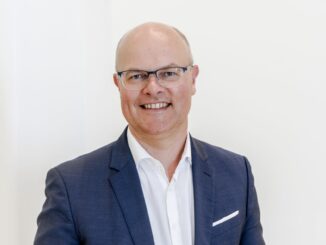 Die Klimakrise stellt laut Umweltminister Tobias Goldschmidt Schleswig-Holsteins Wasserwirtschaft vor immer größere Herausforderungen. (Archivbild)