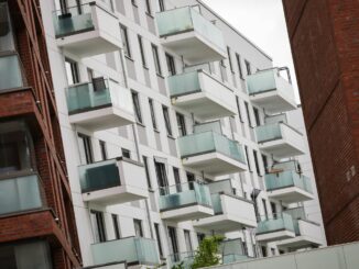Die Hamburger FDP fordert zur Überwindung der Krise beim Wohnungsbau einen «Wohnungspakt»
