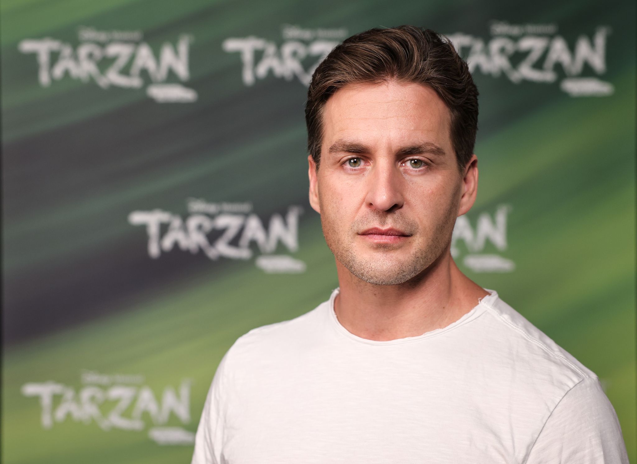 Alexander Klaws: Gesundes statt Gummibärchen für «Tarzan» - Hamburg ...