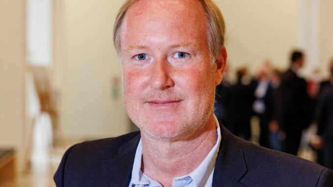 Marc Timmer (SPD) Marc Timmer schlägt vor Glücksspielanbieter an Therapiekosten zu beteiligen. (Archivbild)