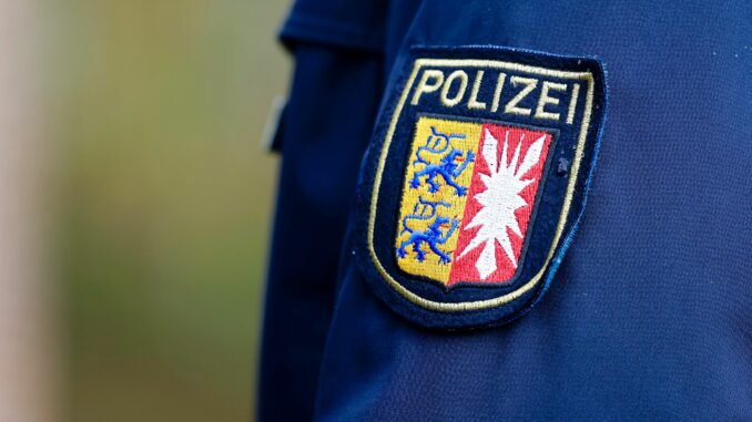 Polizei Ein 28-Jähriger soll in Kiel einen Mann getötet haben. (Illustration)