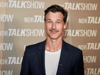 Schauspieler Florian David Fitz leiht einem neuen Sandmännchen-Kurzfilm seine Stimme. (Archivbild)