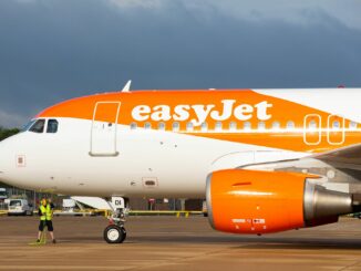 Easyjet erweitert das Angebot ab Hamburg Airport. (Archivbild)