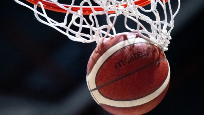 Basketball Die Towers Hamburg haben in Vechta gewonnen.