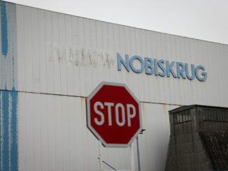 Die drohende Stromabschaltung für die Werft Nobiskrug Yachts in Rensburg konnte abgewendet werden.