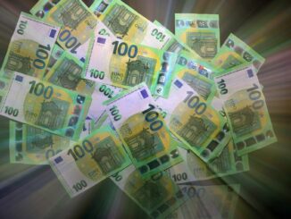 Den Kommunen im Norden stehen finanziell schwierige Jahre bevor.