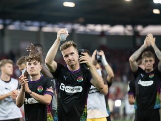 In Bremen konnte sich das «Jahrhunderttalent» Johannes Eggestein nicht durchsetzen - bei St. Pauli ist er dagegen nicht mehr wegzudenken.