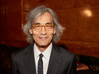 Von 2026 an wird Kent Nagano ein neues Kapitel als Chefdirigent in Spanien aufschlagen.