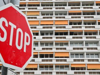 Mehrere Bundesländer wollen nach dem Ampel-Aus über den Bundesrat eine Verlängerung der Mietpreisbremse erreichen.
