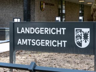 Das Landgericht Lübeck sprach das Urteil gegen eine 45 Jahre alte Frau. (Archivfoto)