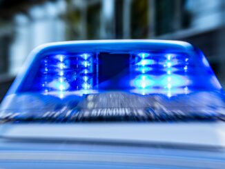 Verdächtige nach Gewalt in Elmshorn ermittelt.