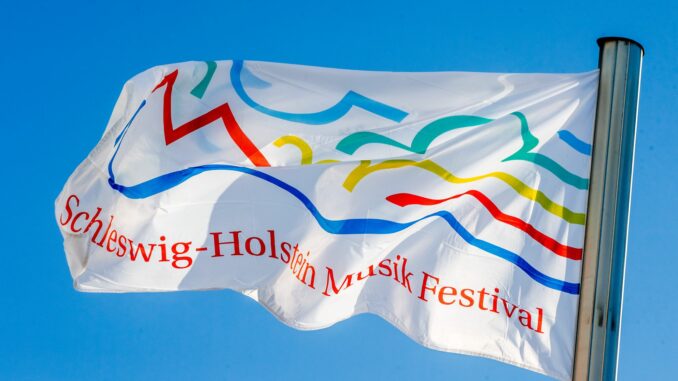 Schleswig-Holstein Musik Festival Der Leonard Bernstein Award des Jahres 2025 geht an den japanischen Pianisten Hayato Sumino