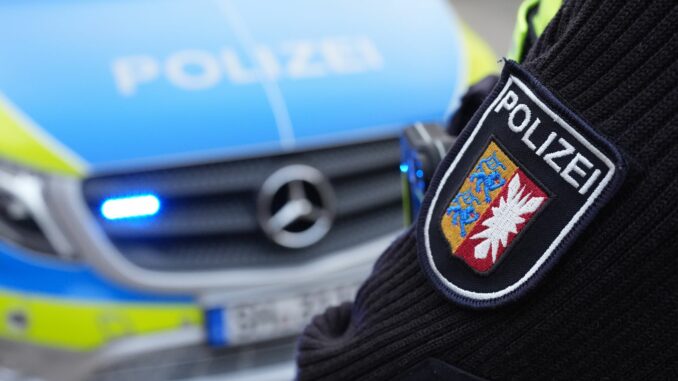 Landespolizei Schleswig-Holstein Nach dem Messerangriff auf einen 13-Jährigen werden sieben Tatverdächtige einem Haftrichter vorgeführt. (Symbolbild)