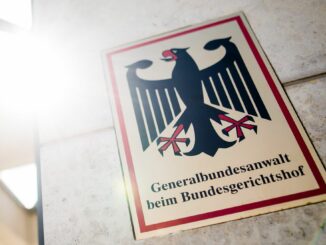 U-Haft für Beteiligung an Überfall in Ungarn. (Symbolbild)